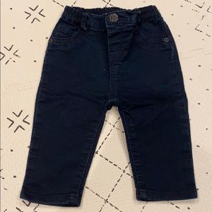 Children’s Place infant girls jeans